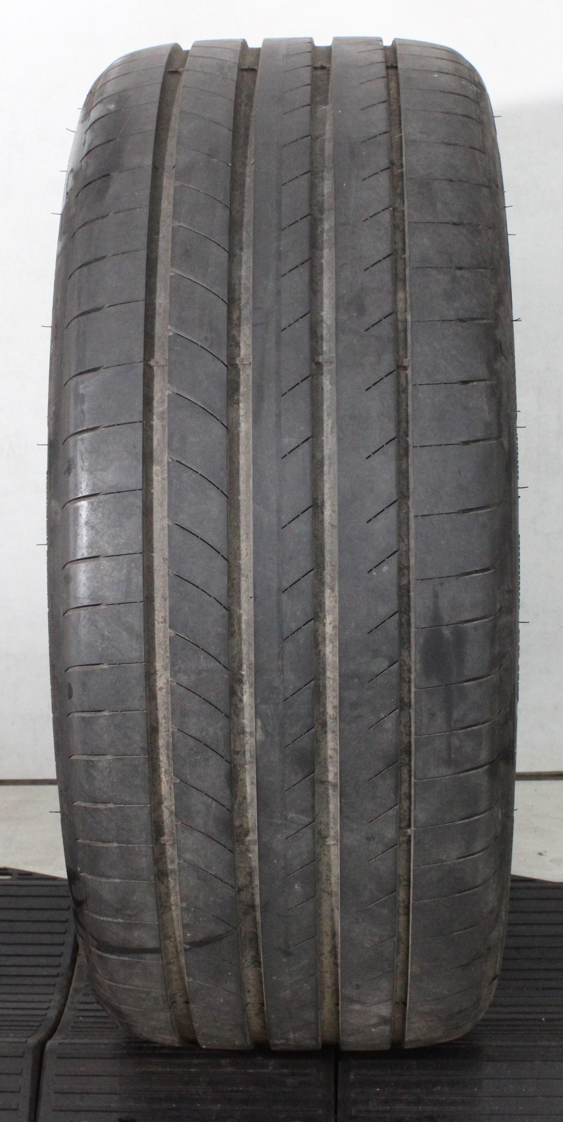 1 x 245/35R20 98Y Sommerreifen Goodyear Eagle F1 Super Sport RO 5-5,5mm 2025 Silent XL